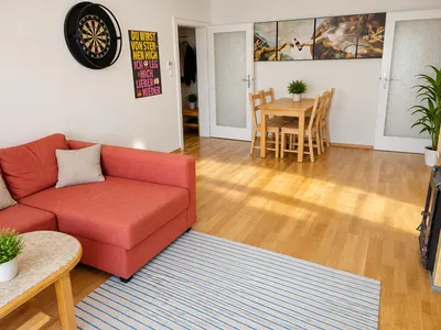 3-Zimmer-Wohnung kaufen in Wien – 80 m², € 335.000 – Bild 2 von 14