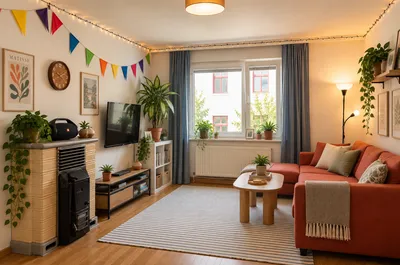 3-Zimmer-Wohnung kaufen in Wien – 80 m², € 335.000 – Bild 5 von 14