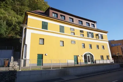 3-Zimmer-Wohnung mieten in Bruck-Mürzzuschlag – 83 m², € 874 – Bild 8 von 8