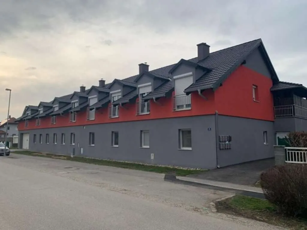 Zinshaus in Lassee ++ 10 Wohneinheiten ++ ca. 5% Rendite - Vedere 2