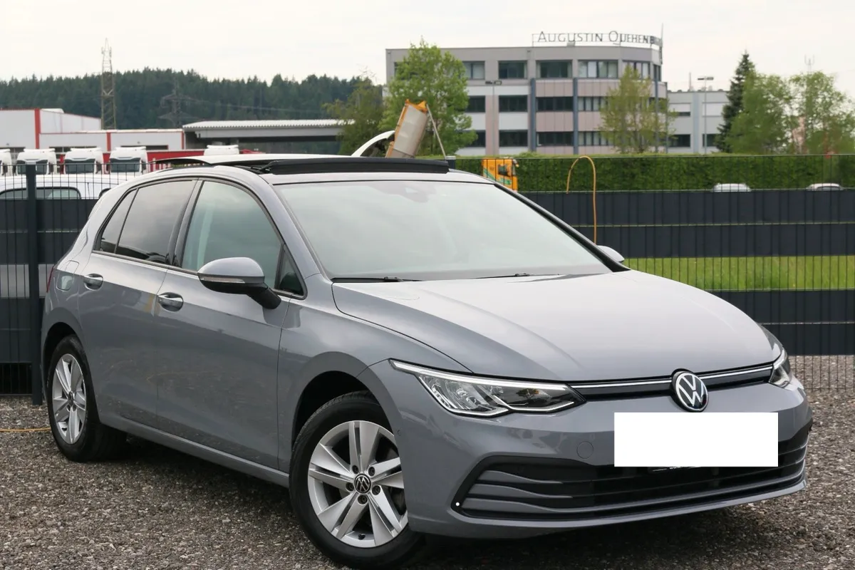 VW Golf