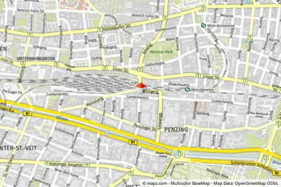 3-Zimmer-Wohnung kaufen in Wien – 110,56 m², € 820.350 – Bild 12 von 16
