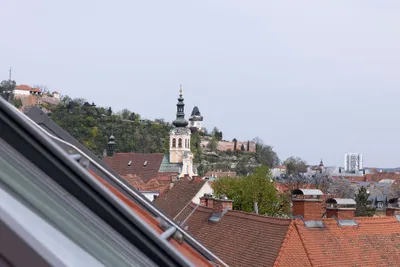 1-Zimmer-Wohnung kaufen in Graz – 46 m², € 139.000 – Bild 16 von 16