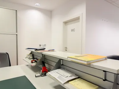2-Zimmer-Gewerbeimmobilie mieten in Wiener Neustadt – 64 m², € 875 – Bild 4 von 9