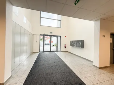 2-Zimmer-Gewerbeimmobilie mieten in Wiener Neustadt – 64 m², € 875 – Bild 8 von 9