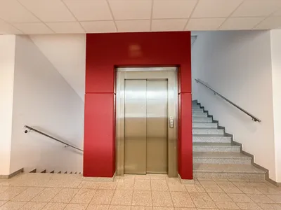 2-Zimmer-Gewerbeimmobilie mieten in Wiener Neustadt – 64 m², € 875 – Bild 7 von 9