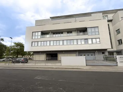 2-Zimmer-Gewerbeimmobilie mieten in Wiener Neustadt – 64 m², € 875 – Bild 9 von 9