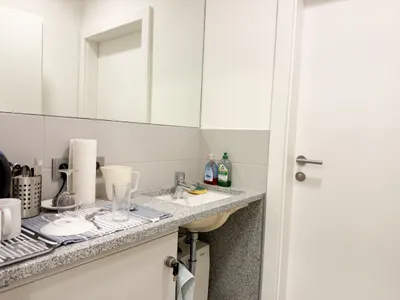 2-Zimmer-Gewerbeimmobilie mieten in Wiener Neustadt – 64 m², € 875 – Bild 5 von 9