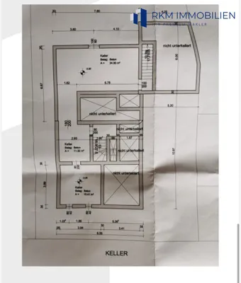4-Zimmer-Haus kaufen in Wien – 100 m², € 539.000 – Bild 13 von 14