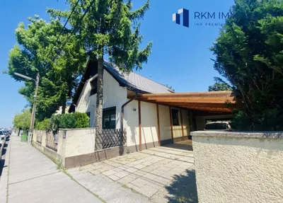 4-Zimmer-Haus kaufen in Wien – 100 m², € 539.000 – Bild 1 von 14