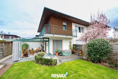 3-Zimmer-Haus kaufen in Salzburg Stadt – 110 m², € 795.000