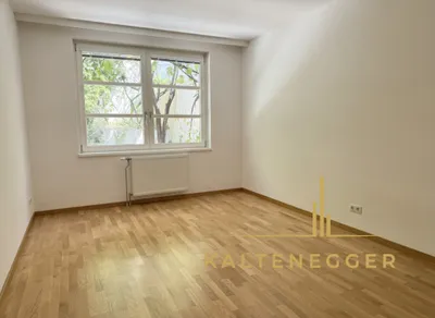 Großzügige Gartenwohnung in Grinzinger Bestlage – Bild 3
