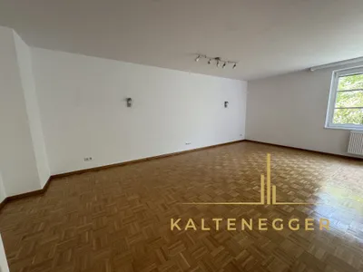Großzügige Gartenwohnung in Grinzinger Bestlage – Bild 2