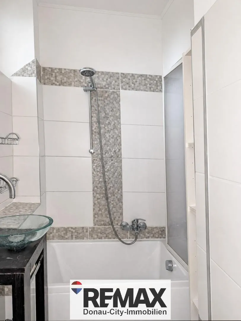 Wohnung – Wien, Alliiertenviertel, Katastralgemeinde Leopoldstadt - Ansicht 3