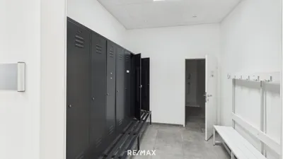 Gewerbeimmobilie mieten in Linz – 501 m², € 9.018 – Bild 8 von 10