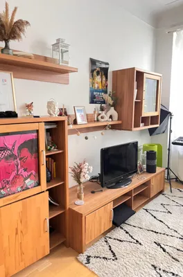 Ruhige 2-Zimmer-Altbauwohnung im 15. Bezirk (Beingasse) - 50 m² - Einzug ab 01.08.2026 – Bild 2