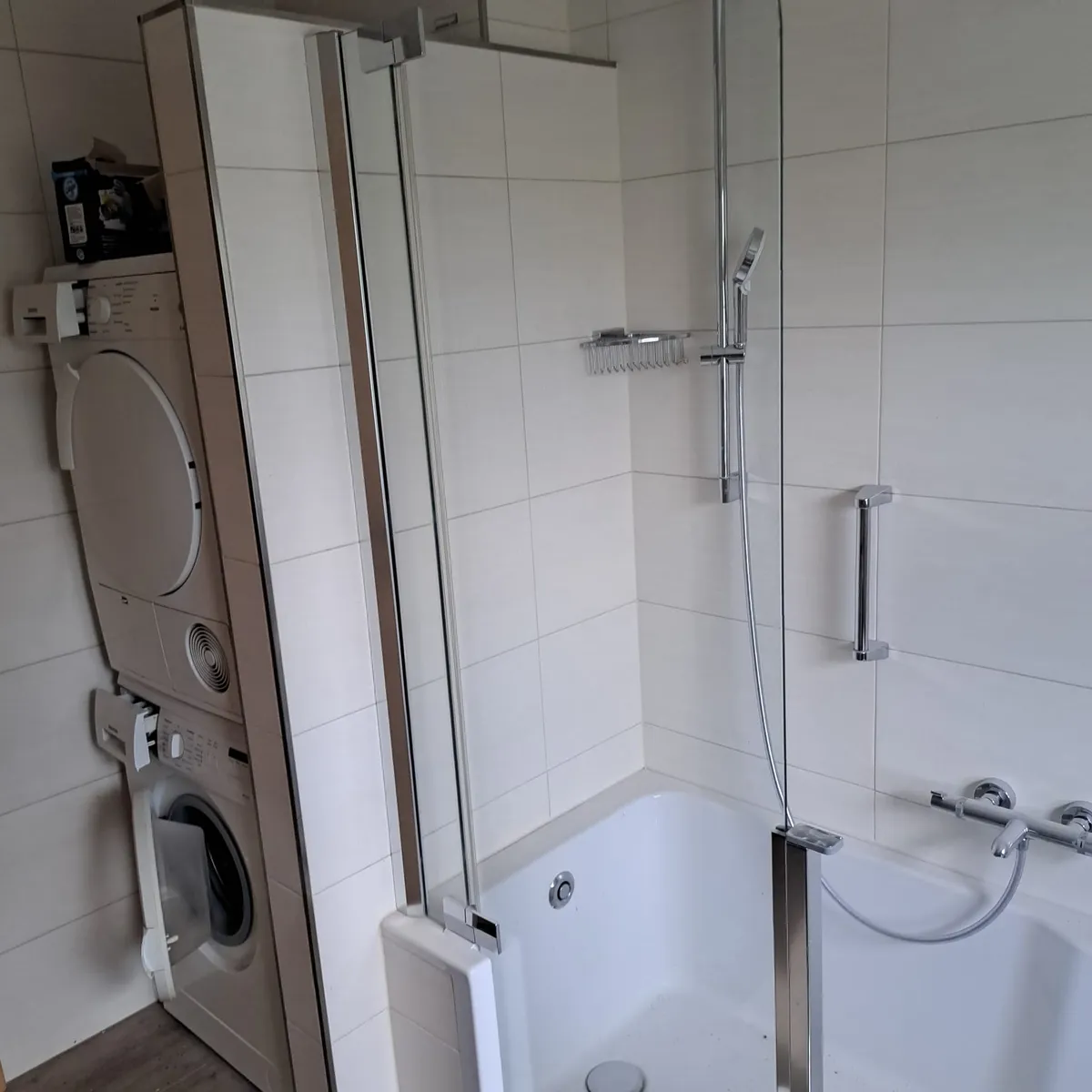 Wohnung – Burgkirchen, Brunning - Ansicht 2