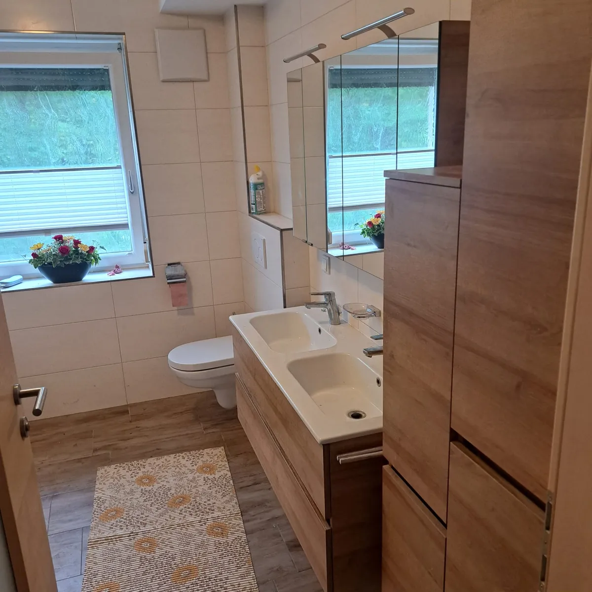 Wohnung – Burgkirchen, Brunning - Ansicht 3