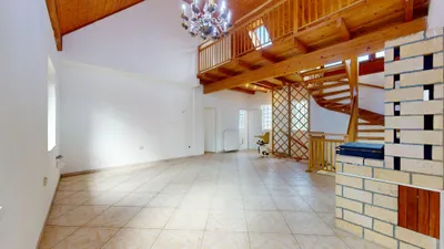 6-Zimmer-Haus mieten in Wien – 187 m², € 3.450 – Bild 3 von 44