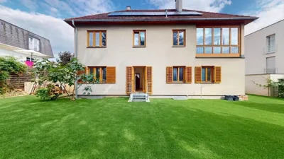 6-Zimmer-Haus mieten in Wien – 187 m², € 3.450 – Bild 16 von 44