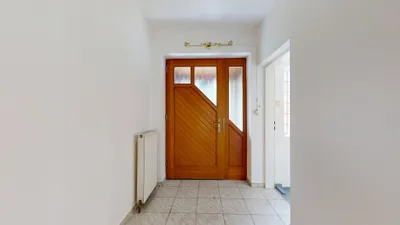 6-Zimmer-Haus mieten in Wien – 187 m², € 3.450 – Bild 13 von 44