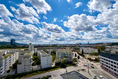Wohnung kaufen in Linz – 77 m², € 569.000