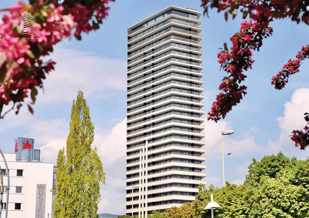 Wohnung – Linz - Ansicht 2