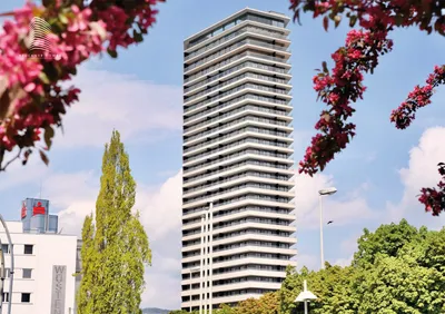 Wohnung kaufen in Linz – 77 m², € 569.000 – Bild 2 von 19