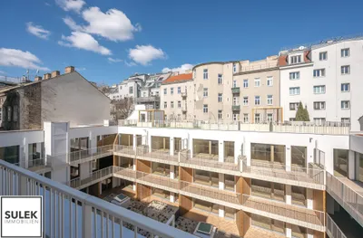 2-Zimmer-Wohnung mieten in Wien – 57,44 m², € 1.850 – Bild 13 von 22