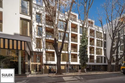 2-Zimmer-Wohnung mieten in Wien – 57,44 m², € 1.850 – Bild 14 von 22