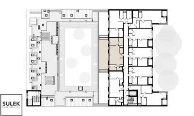 2-Zimmer-Wohnung mieten in Wien – 57,44 m², € 1.850 – Bild 20 von 22
