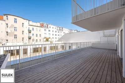 2-Zimmer-Wohnung mieten in Wien – 57,44 m², € 1.850 – Bild 12 von 22