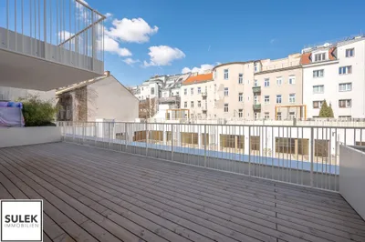 2-Zimmer-Wohnung mieten in Wien – 57,44 m², € 1.850 – Bild 2 von 22
