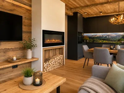4-Zimmer-Wohnung kaufen in Liezen – 127 m², € 1.620.360 – Bild 5 von 9