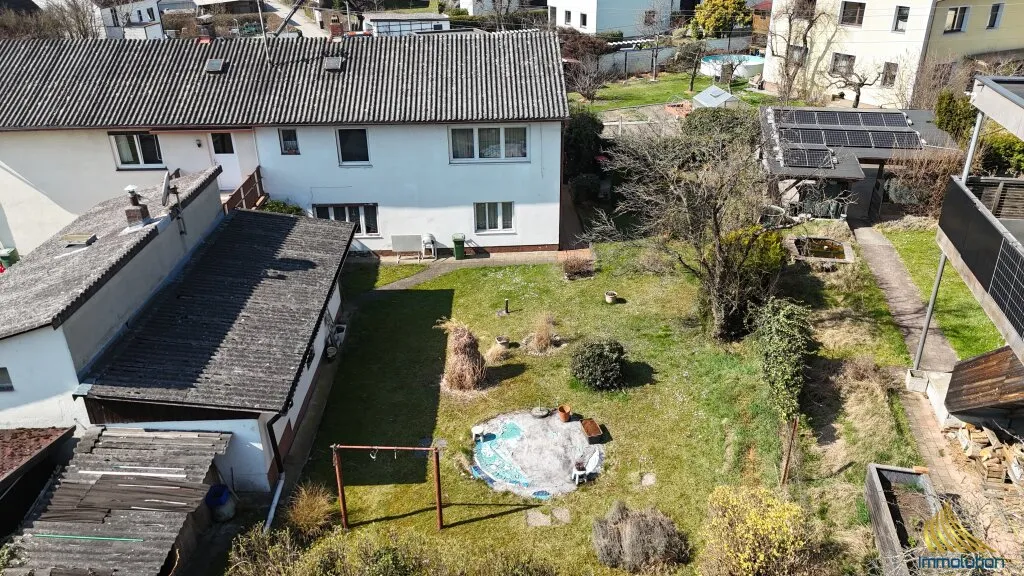 Haus – Leonding, Hart - Ansicht 3