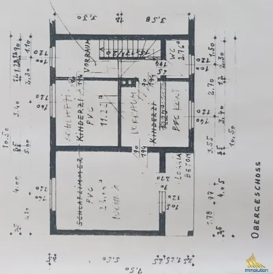 Haus kaufen in Linz Land – 121 m², € 290.000 – Bild 12 von 12
