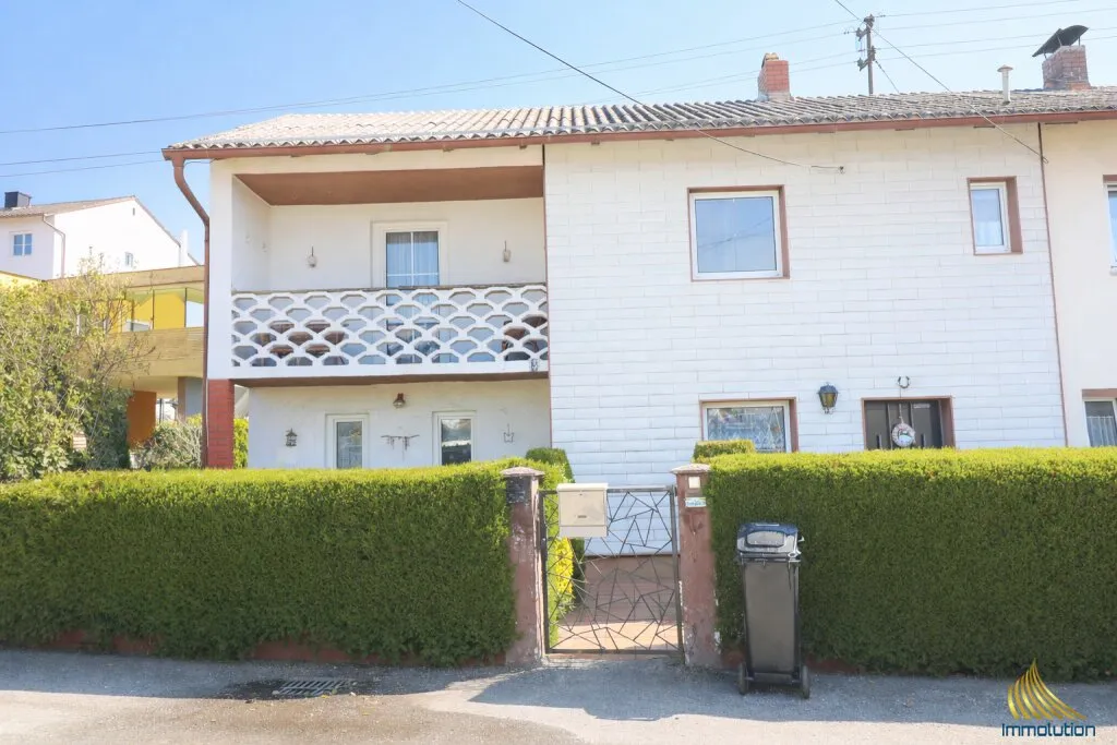 Haus – Leonding, Hart - Ansicht 2