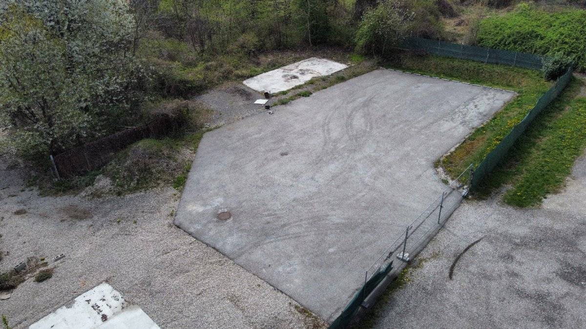 Betriebspark Franzosenhausweg Baugrundstück Baurecht – pohled 3