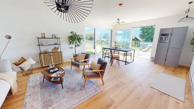 3-Zimmer-Wohnung kaufen in Vöcklabruck – 85,05 m², € 812.500 – Bild 4 von 20
