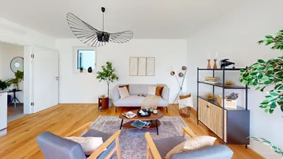 3-Zimmer-Wohnung kaufen in Vöcklabruck – 85,05 m², € 812.500 – Bild 6 von 20