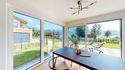 3-Zimmer-Wohnung kaufen in Vöcklabruck – 85,05 m², € 812.500 – Bild 3 von 20