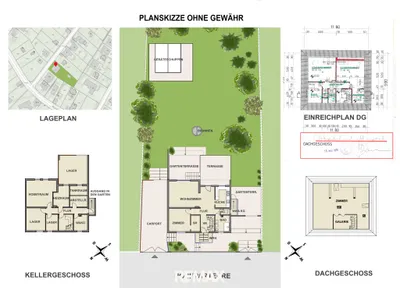 Haus kaufen in Sankt Pölten Land – 151 m², € 498.000 – Bild 48 von 48