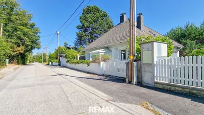 Haus kaufen in Sankt Pölten Land – 151 m², € 498.000 – Bild 46 von 48