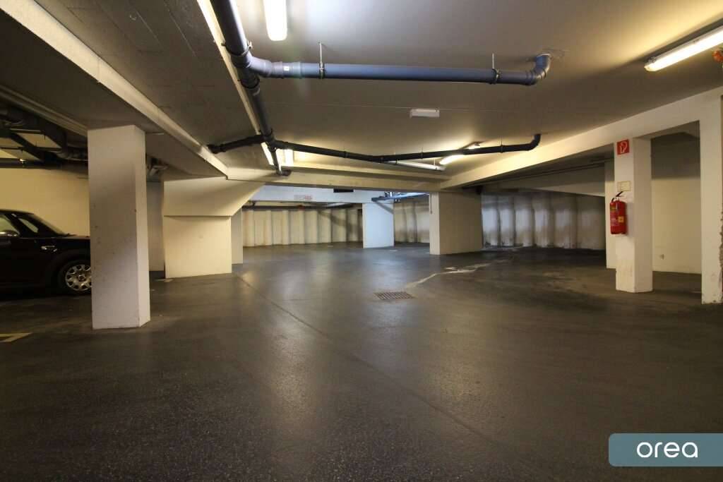 orea | Garagen-Investment in 1120 Wien - 4 vermietete Stellplätze in guter Lage! | A53, Wien
