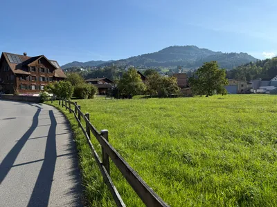 Grundstück zum Kauf in 6830 Feldkirch