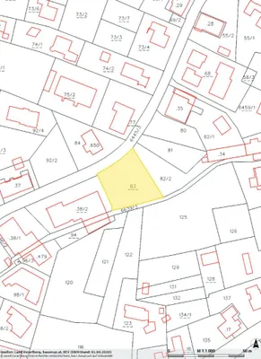 Grundstück kaufen in Feldkirch – 967 m², € 841.000 – Bild 6 von 7