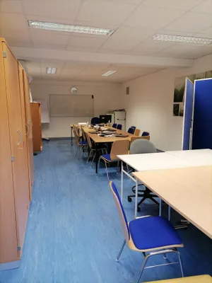 Gewerbeimmobilie mieten in Linz – 169 m², € 1.437 – Bild 5 von 10