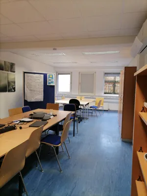 Gewerbeimmobilie mieten in Linz – 169 m², € 1.437 – Bild 2 von 10