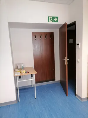Gewerbeimmobilie mieten in Linz – 169 m², € 1.437 – Bild 10 von 10