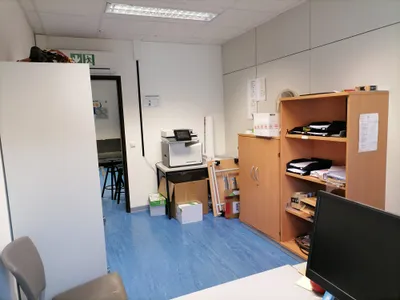 Gewerbeimmobilie mieten in Linz – 169 m², € 1.437 – Bild 3 von 10